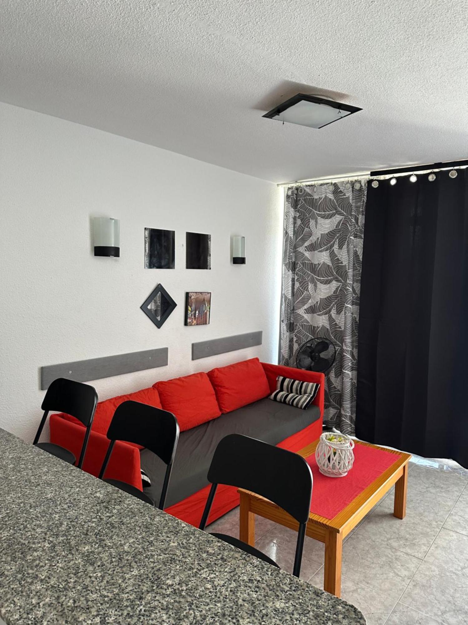 Apartamento Teneguia-Yumbo I Плайя-дель-Інглес Екстер'єр фото