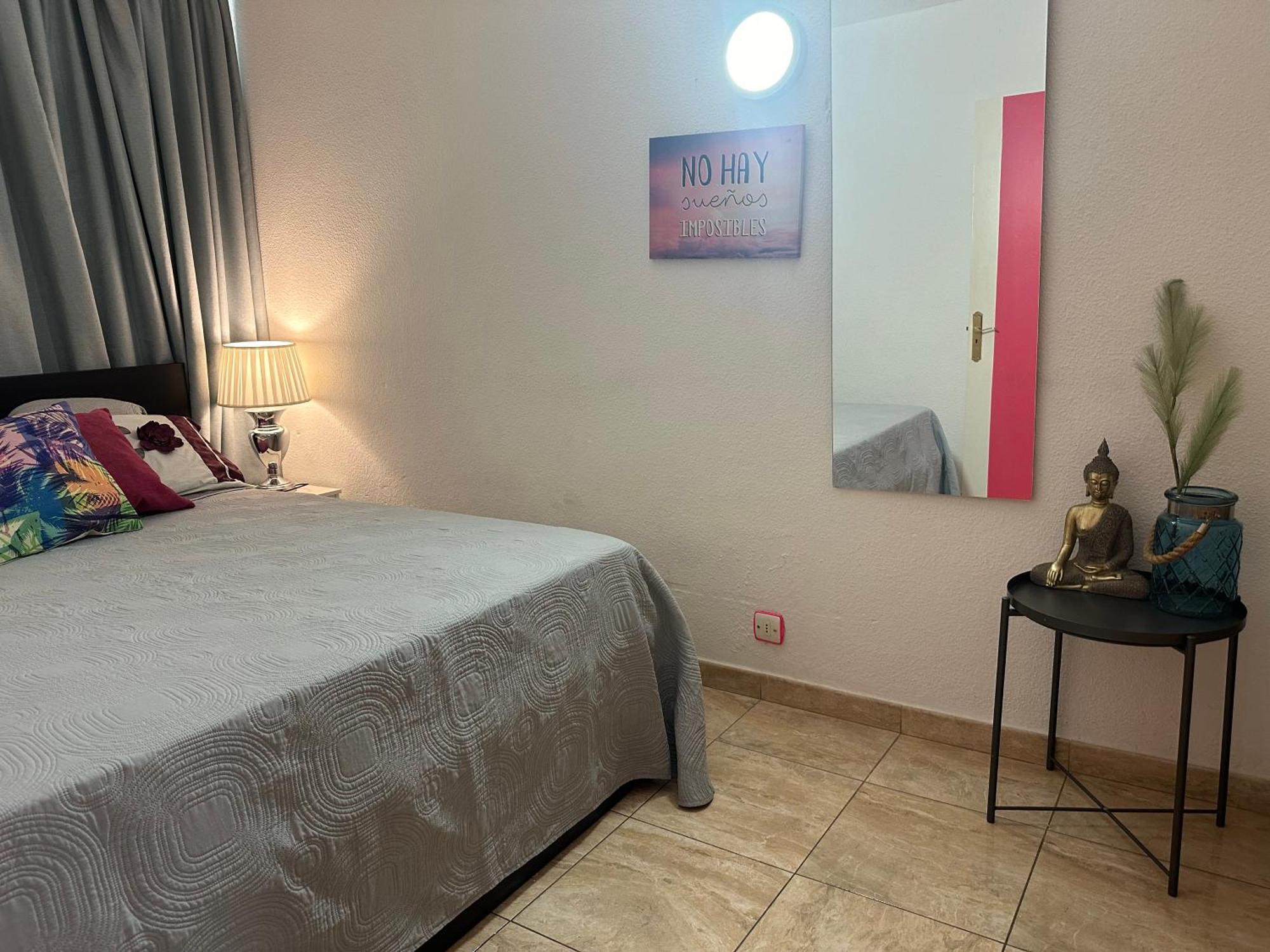 Apartamento Teneguia-Yumbo I Плайя-дель-Інглес Екстер'єр фото