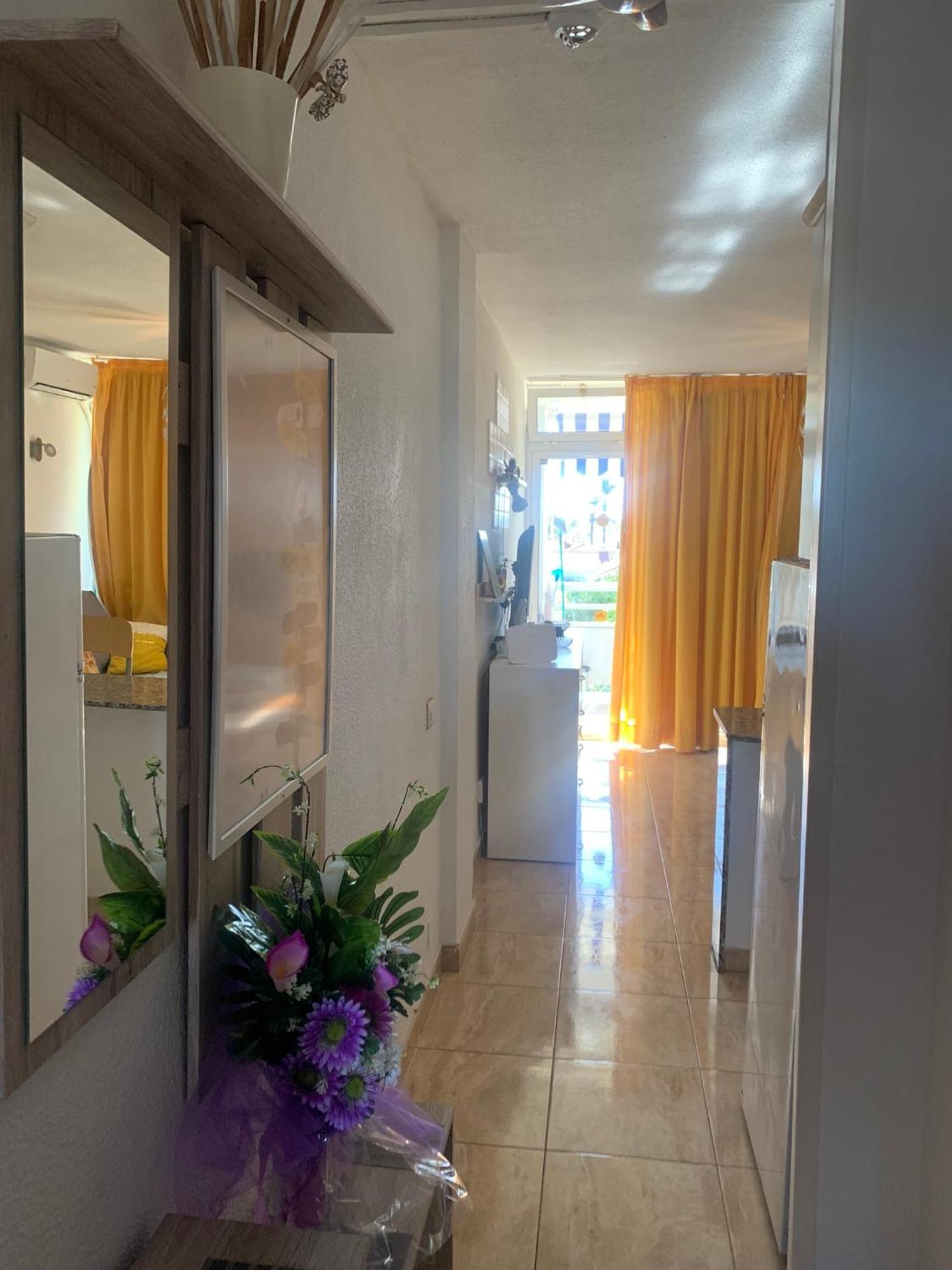 Apartamento Teneguia-Yumbo I Плайя-дель-Інглес Екстер'єр фото