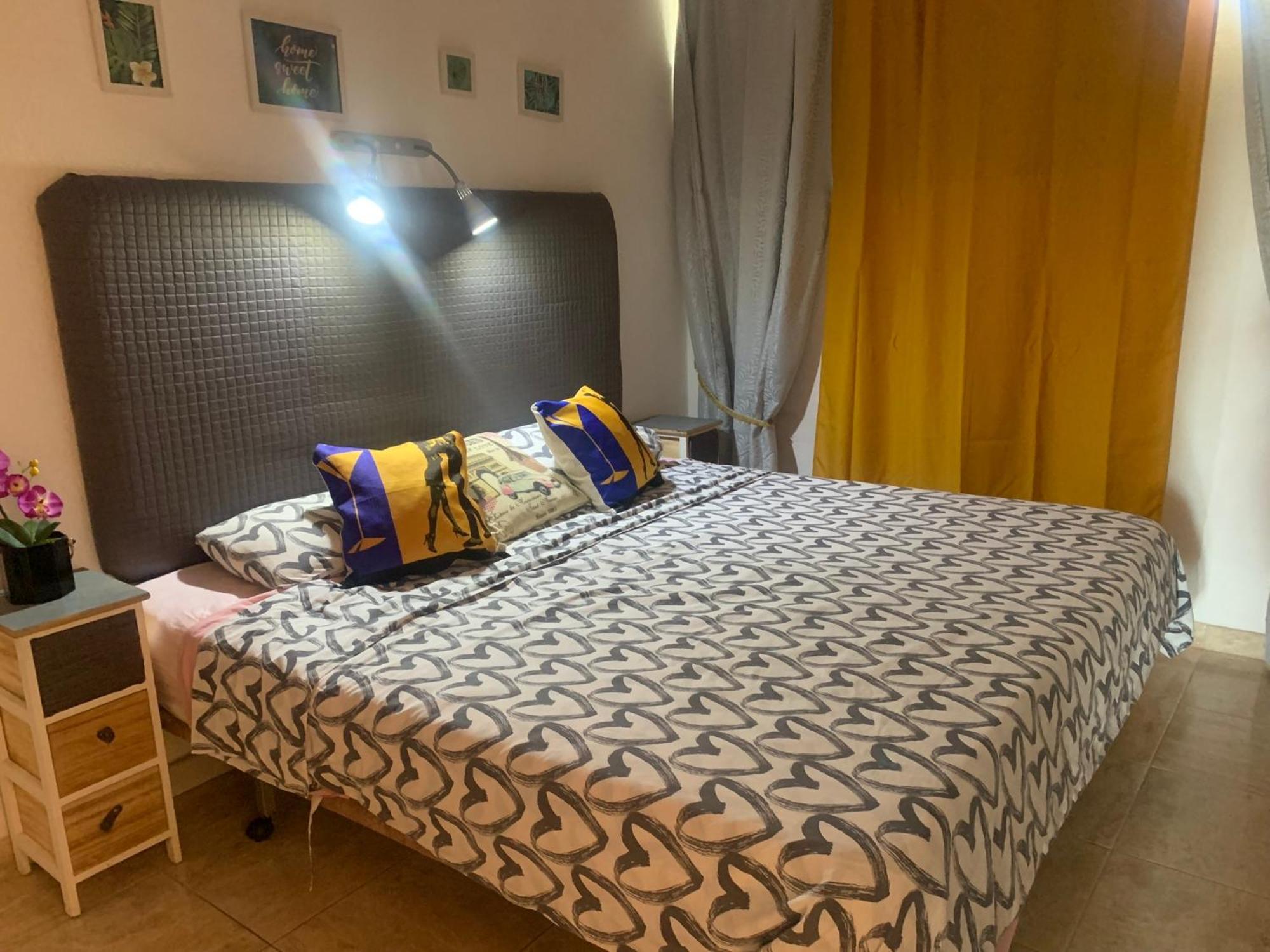 Apartamento Teneguia-Yumbo I Плайя-дель-Інглес Екстер'єр фото